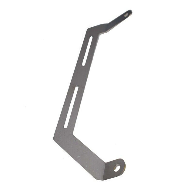 Fire Extinguisher Bracket Fit For Mitsubishi Triton MQ-MR 2015-On FESM-MB001 - Machter