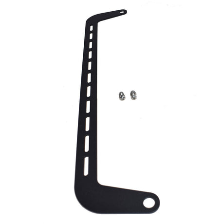 Fire Extinguisher Mounting Bracket Fit For Toyota LandCruiser 200 Series 2007-2019 FESM-TA001 - Machter