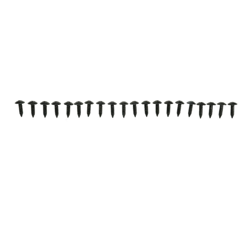 4 Pcs Golf Cart Fender Flares Front & Rear Fit For Club Car Precedent Gas & Electric Models FF-CLUB001-4PCS - Machter