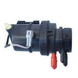 Fuel Filter Housing Assembly Fit For Ford PX & MK2 Ranger | Everest Diesel TDdi 2.0L 2.2L 2.5L 3.2L - Machter