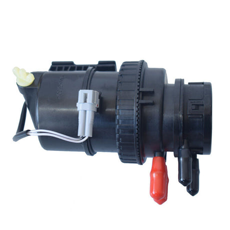 Fuel Filter Housing Assembly Fit For Ford PX & MK2 Ranger | Everest Diesel TDdi 2.0L 2.2L 2.5L 3.2L FFH-FD001 - Machter