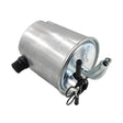 Fuel Filter Fit For Nissan Pathfinder R51 Navara D40 2.5L 4cyl YD25DDTi Spain Built 2005-2015 Without Water Sensor - Machter