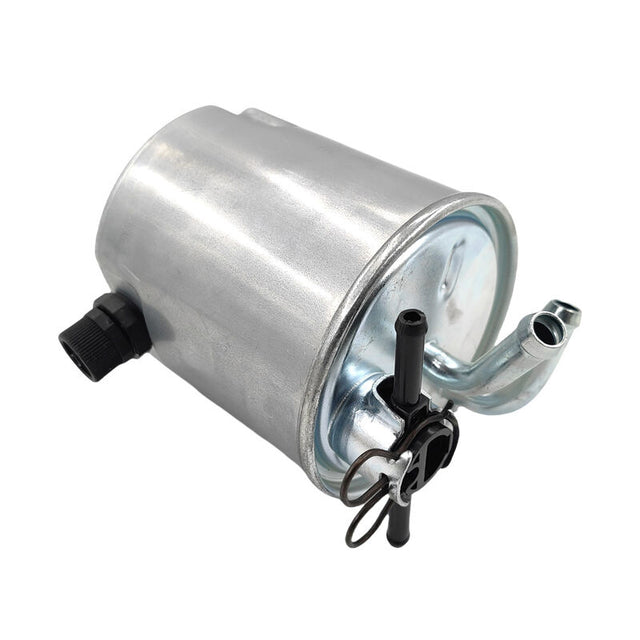 Fuel Filter Fit For Nissan Pathfinder R51 Navara D40 2.5L 4cyl YD25DDTi Spain Built 2005-2015 Without Water Sensor - Machter