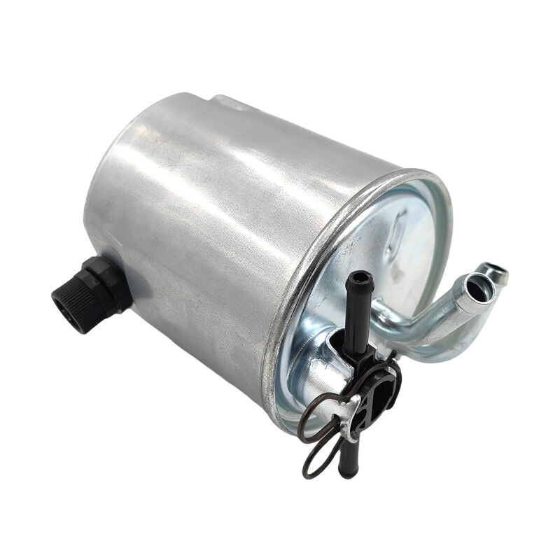 Fuel Filter Fit For Nissan Pathfinder R51 Navara D40 2.5L 4cyl YD25DDTi Spain Built 2005-2015 Without Water Sensor FFH-NS001 - Machter