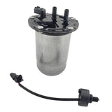 Fuel Filter Renault - 16400 4350R Fit For Nissan Navara D23 NP300 1640000Q3K FFH-NS002 - Machter