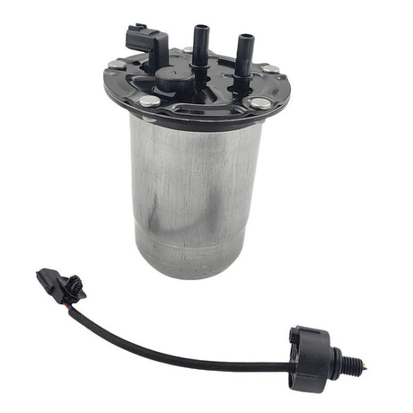Fuel Filter Renault - 16400 4350R Fit For Nissan Navara D23 NP300 1640000Q3K FFH-NS002 - Machter