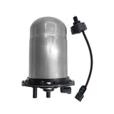 Fuel Filter Renault - 16400 4350R Fit For Nissan Navara D23 NP300 1640000Q3K FFH-NS002 - Machter