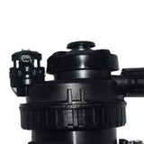 Diesel Fuel Filter with Housing Fit For Toyota Hilux KUN16 KUN26 KUN36 1KD FTV 3.0L FFH-TA001 - Machter