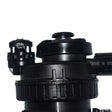 Diesel Fuel Filter with Housing Fit For Toyota Hilux KUN16 KUN26 KUN36 1KD FTV 3.0L - Machter