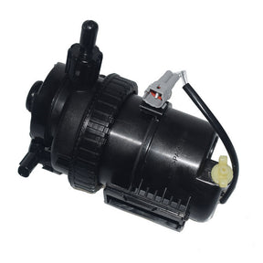 Diesel Fuel Filter with Housing Fit For Toyota Hilux KUN16 KUN26 KUN36 1KD FTV 3.0L FFH-TA001 - Machter