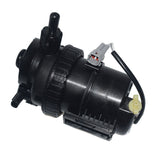 Diesel Fuel Filter with Housing Fit For Toyota Hilux KUN16 KUN26 KUN36 1KD FTV 3.0L - Machter