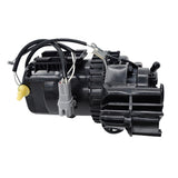 Fuel Filter Fit For Toyota Hilux GUN122R GUN125R GUN123 GUN126 GUN136R 1GD 2016-ON - Machter