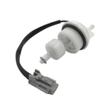 Fuel Filter Water Sensor Fit For Isuzu Dmax 2.5L 4JK1 3.0L 4JJ1 8-98047661-0 2005 -2011 - Machter