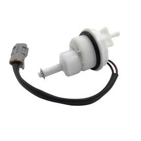 Fuel Filter Water Sensor Fit For Isuzu Dmax 2.5L 4JK1 3.0L 4JJ1 8-98047661-0 2005 -2011 - Machter