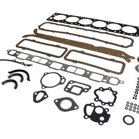 Full Set HOLDEN 138 173 202 OHV 12V FG390 - PERMASEAL