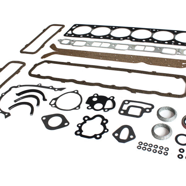 Full Set HOLDEN 138 172 202 OHV 12V FG391 - PERMASEAL