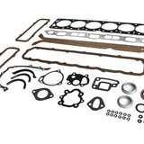 Full Set HOLDEN 138 172 202 OHV 12V FG391 - Permaseal