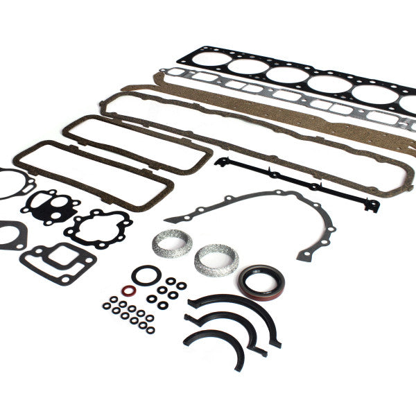 Full Set HOLDEN 149 161 179 186 FG392 - PERMASEAL