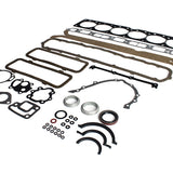 Full Set HOLDEN 149 161 179 186 FG392 - Permaseal