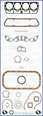 Vol B18 >70 Full Gasket Set FG461A - Austral | Universal Auto Spares