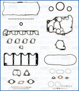 Isuzu 4JX1T Full Gasket Set FG5090A - Austral | Universal Auto Spares