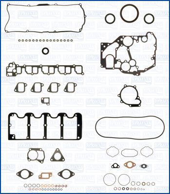 Isuzu 4JX1T Full Gasket Set FG5090A - Austral | Universal Auto Spares