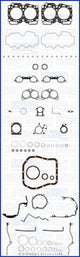 Subaru EJ20E Full Gasket Set FG5450A - Austral | Universal Auto Spares