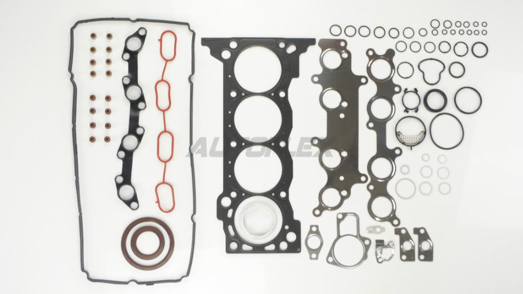 Full Set FG6210 - AUTOFLEX