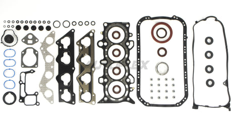 Full Set FGS002 - AUTOFLEX