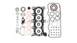 Full Set FGS003 - AUTOFLEX