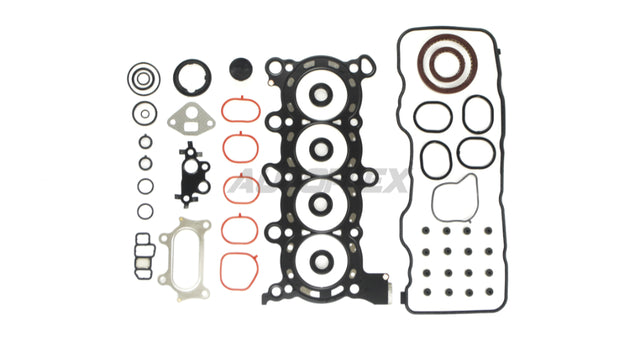 Full Set FGS003 - AUTOFLEX