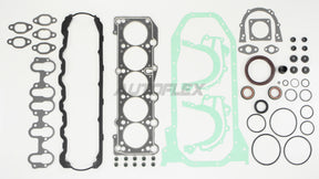 Full Set FGS033 - AUTOFLEX