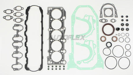 Full Set FGS033 - AUTOFLEX