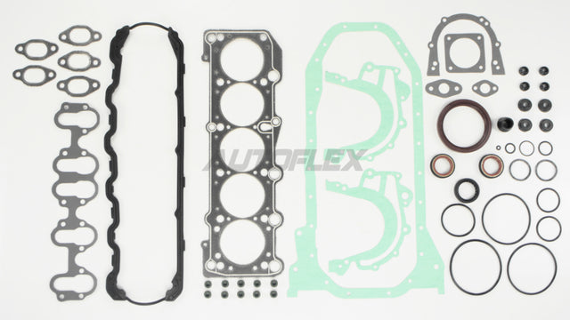Full Set FGS033 - AUTOFLEX