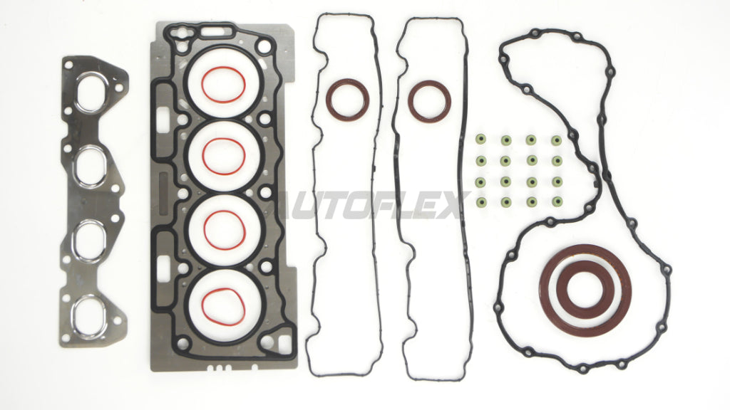 Full Set FGS069 - AUTOFLEX