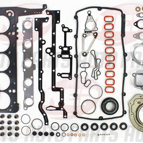 Full Set FORD MAZDA P5AT 3.2 DOHC 36.5 FGS1001 - NEP