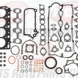 Full Set HYUNDAI KIA D4CB 2.5 DOHC EARL FGS1002 - NEP