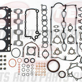 Full Set HYUNDAI KIA D4CB 2.5 DOHC EARL FGS1002 - NEP