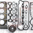 Full Set HYUNDAI KIA D4CB 2.5 DOHC LATE FGS1003 - NEP