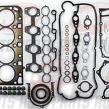 Full Set HYUNDAI KIA D4CB 2.5 DOHC LATE FGS1003 - NEP