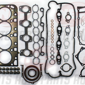 Full Set HYUNDAI KIA D4CB 2.5 DOHC LATE FGS1003 - NEP