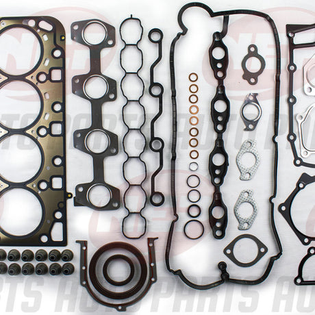 Full Set HYUNDAI KIA D4CB 2.5 DOHC LATE FGS1003 - NEP