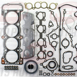 Full Set MAZDA G6 SOHC 12V FGS1004 - NEP