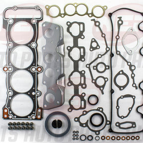 Full Set MAZDA G6 SOHC 12V FGS1004 - NEP