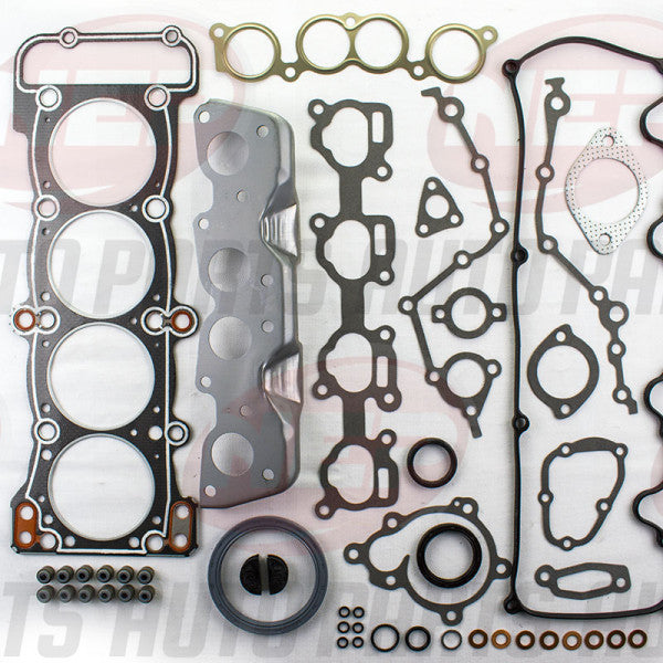 Full Set MAZDA G6 SOHC 12V FGS1004 - NEP