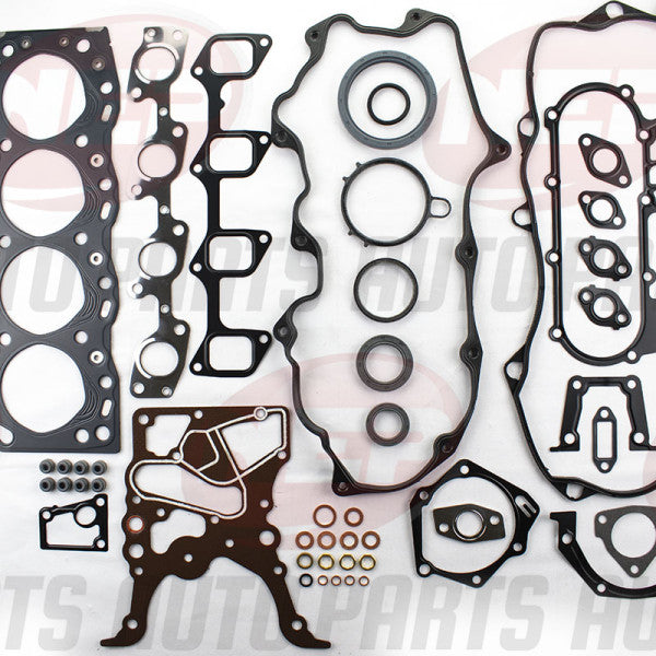 Full Set TOYOTA 2L SOHC 8V FROM 8/88 FGS1005 - NEP