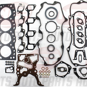Full Set TOYOTA 2L SOHC 8V FROM 8/88 FGS1005 - NEP