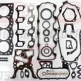 Full Set TOYOTA 3L SOHC 8V UP TO 5/97 FGS1006 - NEP