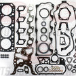 Full Set TOYOTA 3L SOHC 8V FROM 5/97 FGS1007 - NEP