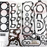 Full Set TOYOTA 3L SOHC 8V FROM 5/97 FGS1007 - NEP